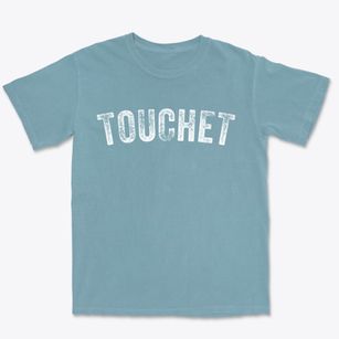 Touchet Washington Timeless Retro Premium Heavyweight T-shirt