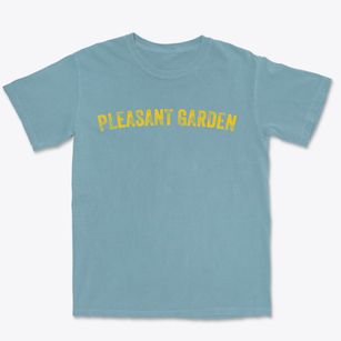 Pleasant Garden North Carolina Timeless Retro Premium Heavyweight T-shirt