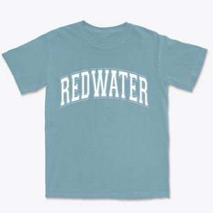 Redwater Texas Varsity Premium Heavyweight T-shirt