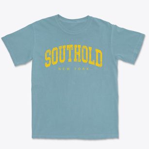 Southold New York Urban Vibe Premium Heavyweight T-shirt