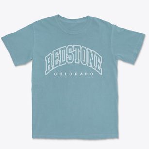 Redstone Colorado Inline Premium Heavyweight T-shirt