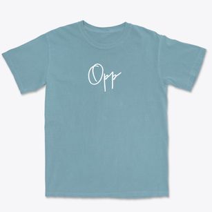 Opp Alabama Freestyle Premium Heavyweight T-shirt