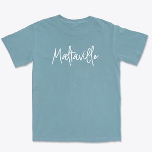 Maltaville New York Freestyle Premium Heavyweight T-shirt