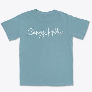 Caney Hollow Tennessee Freestyle Premium Heavyweight T-shirt