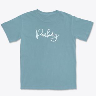Peabody Massachusetts Freestyle Premium Heavyweight T-shirt
