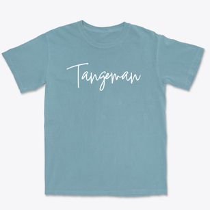 Tangeman Nebraska Freestyle Premium Heavyweight T-shirt