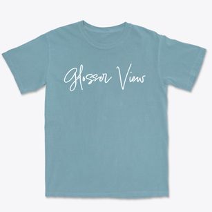 Glosser View Pennsylvania Freestyle Premium Heavyweight T-shirt