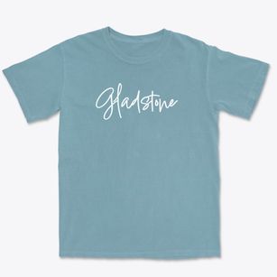 Gladstone Kansas Freestyle Premium Heavyweight T-shirt