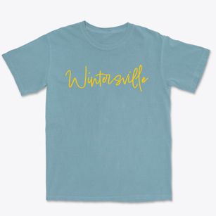 Wintersville Ohio Freestyle Premium Heavyweight T-shirt