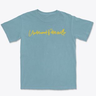 Underwood-petersville Alabama Freestyle Premium Heavyweight T-shirt
