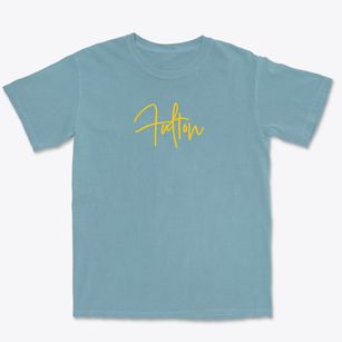 Fulton Missouri Freestyle Premium Heavyweight T-shirt