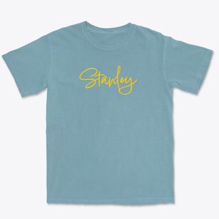 Stanley Kentucky Freestyle Premium Heavyweight T-shirt
