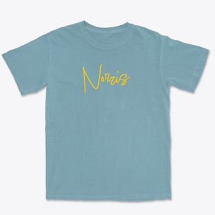 Norris Missouri Freestyle Premium Heavyweight T-shirt