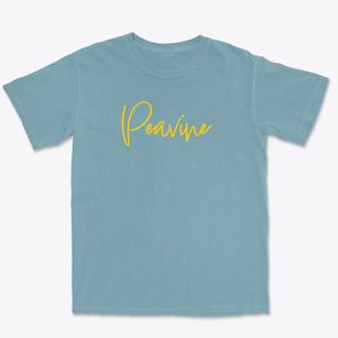 Peavine Tennessee Freestyle Premium Heavyweight T-shirt