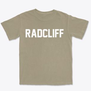 Radcliff Kentucky Classic Block Premium Heavyweight T-shirt