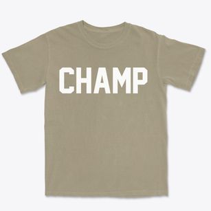 Champ Missouri Classic Block Premium Heavyweight T-shirt