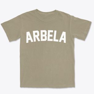 Arbela Missouri Classic Curve Premium Heavyweight T-shirt