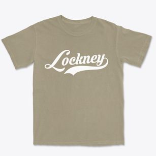 Lockney Texas Vintage Team Premium Heavyweight T-shirt