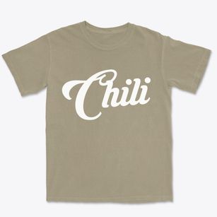 Chili New York Vintage Team Premium Heavyweight T-shirt