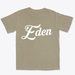Eden Wisconsin Vintage Team Premium Heavyweight T-shirt