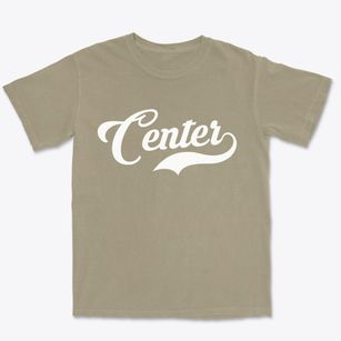 Center Missouri Vintage Team Premium Heavyweight T-shirt