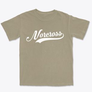 Norcross Minnesota Vintage Team Premium Heavyweight T-shirt