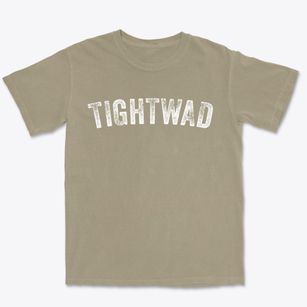 Tightwad Missouri Timeless Retro Premium Heavyweight T-shirt