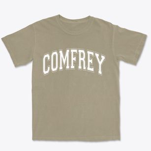 Comfrey Minnesota Varsity Premium Heavyweight T-shirt