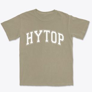 Hytop Alabama Varsity Premium Heavyweight T-shirt