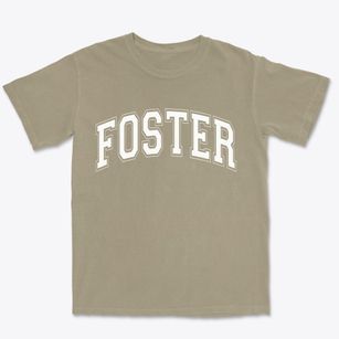 Foster Missouri Varsity Premium Heavyweight T-shirt