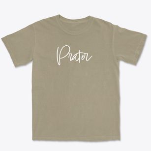 Prater Kentucky Freestyle Premium Heavyweight T-shirt