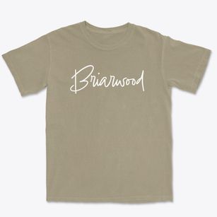 Briarwood Kentucky Freestyle Premium Heavyweight T-shirt