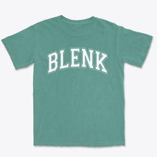 Archbishop Blenk High School Varsity Arch Premium Heavyweight T-shirt