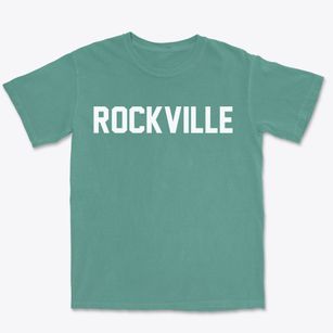 Rockville Missouri Classic Block Premium Heavyweight T-shirt