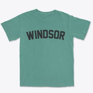 Windsor Missouri Classic Curve Premium Heavyweight T-shirt