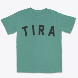 Tira Texas Classic Curve Premium Heavyweight T-shirt