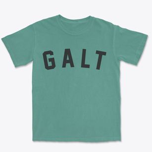 Galt Missouri Classic Curve Premium Heavyweight T-shirt