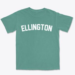 Ellington Missouri Classic Curve Premium Heavyweight T-shirt