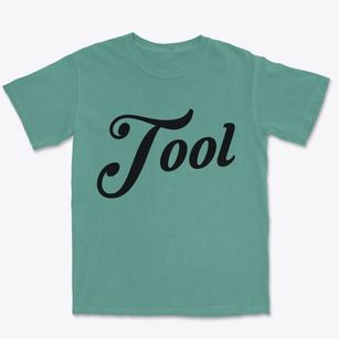 Tool Texas Vintage Team Premium Heavyweight T-shirt