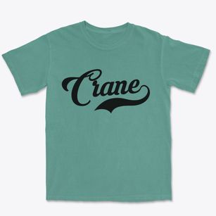Crane Missouri Vintage Team Premium Heavyweight T-shirt