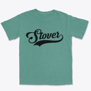 Stover Missouri Vintage Team Premium Heavyweight T-shirt