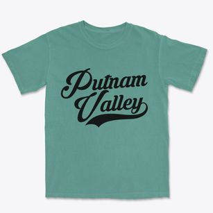 Putnam Valley New York Vintage Team Premium Heavyweight T-shirt