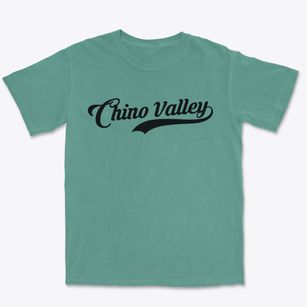 Chino Valley Arizona Vintage Team Premium Heavyweight T-shirt