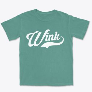Wink Texas Vintage Team Premium Heavyweight T-shirt