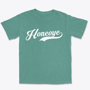 Honeoye New York Vintage Team Premium Heavyweight T-shirt