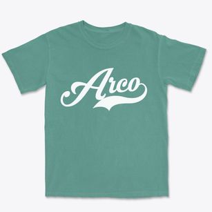 Arco Minnesota Vintage Team Premium Heavyweight T-shirt