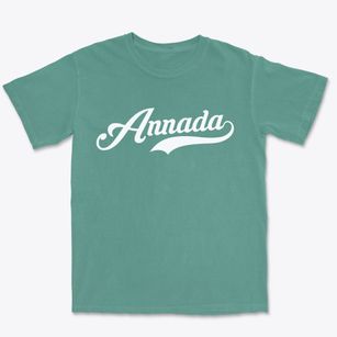Annada Missouri Vintage Team Premium Heavyweight T-shirt