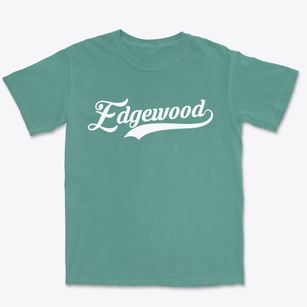 Edgewood Kentucky Vintage Team Premium Heavyweight T-shirt
