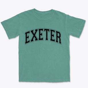 Exeter Missouri Varsity Premium Heavyweight T-shirt