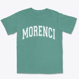 Morenci Arizona Varsity Premium Heavyweight T-shirt